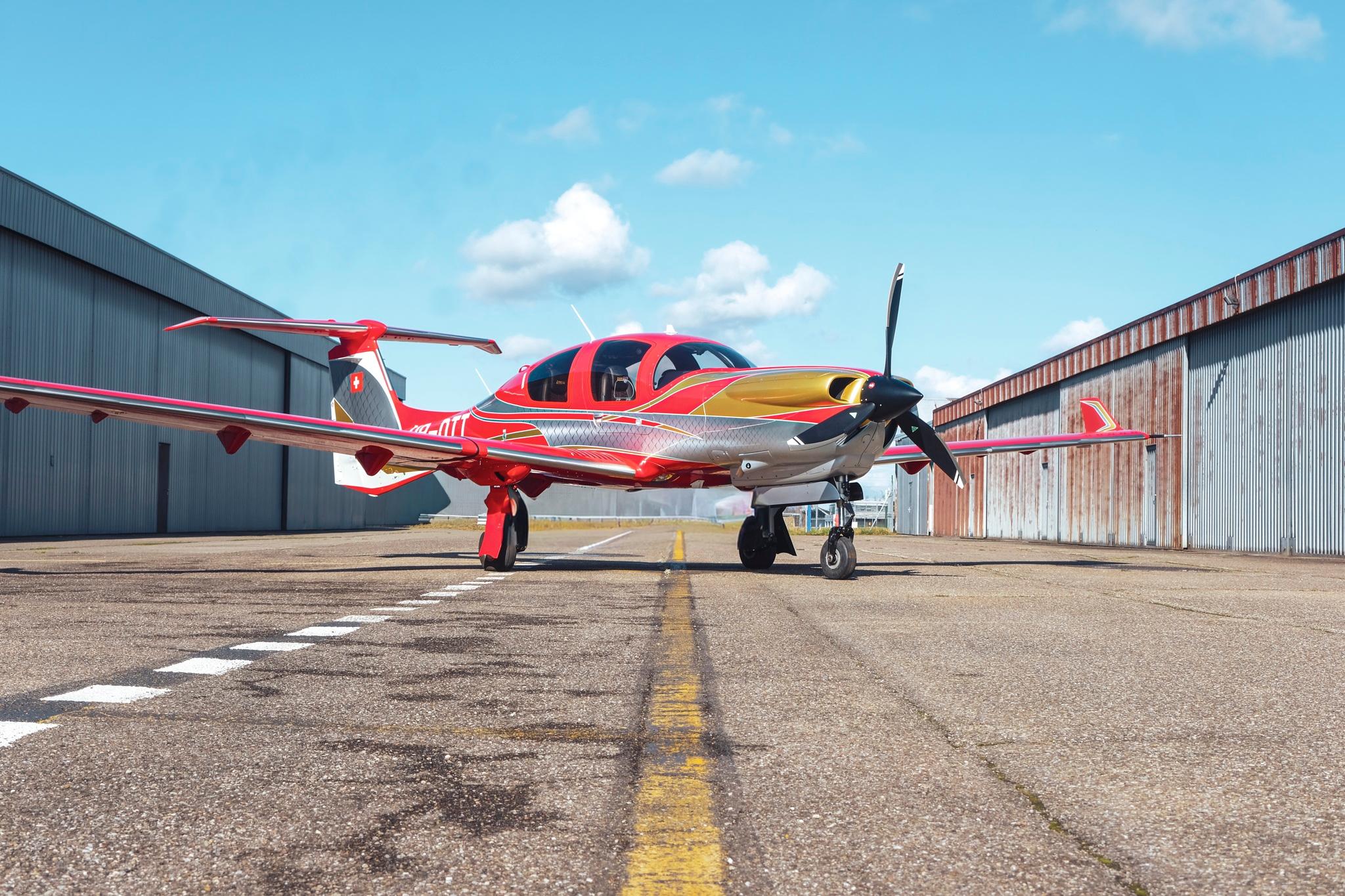 DA 50 RG