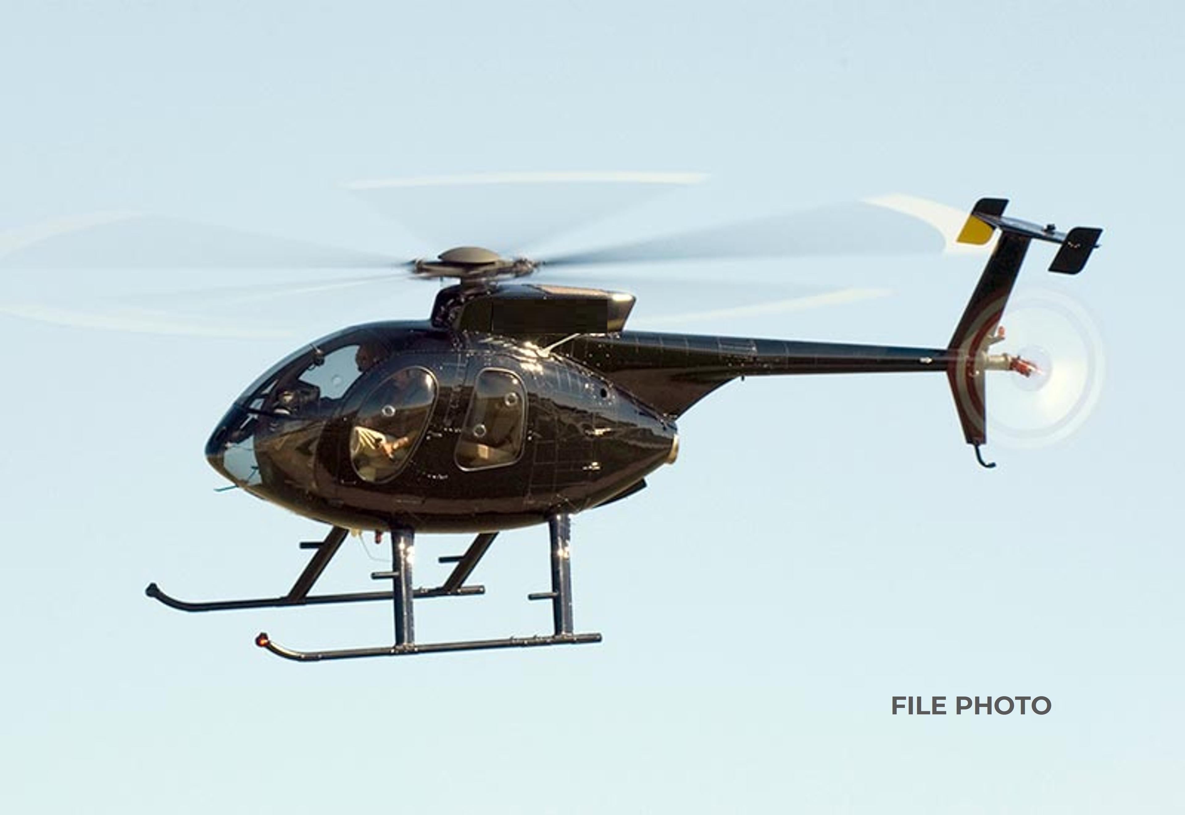 MD500E