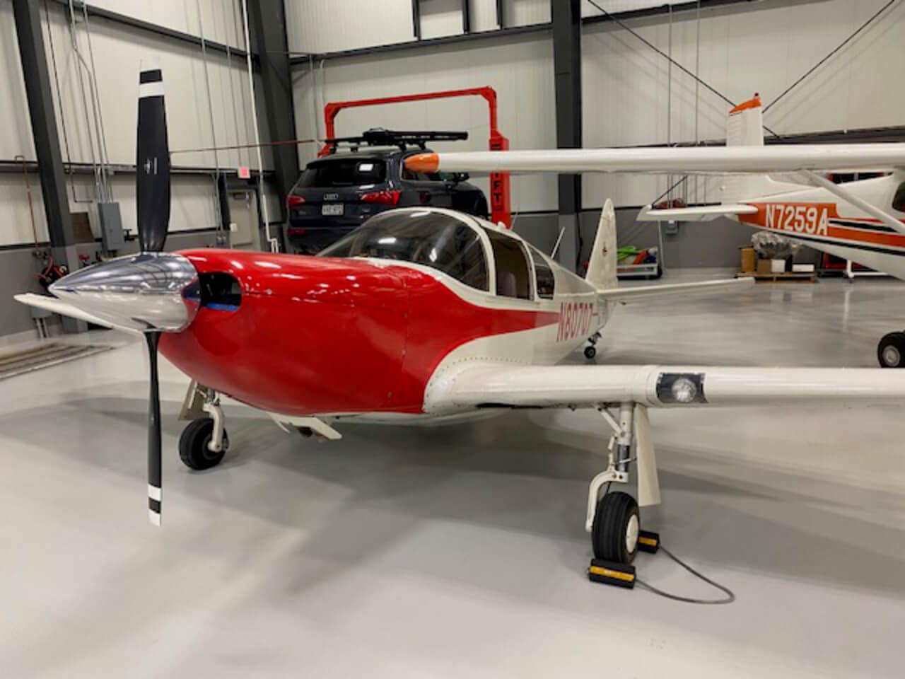 Globe - Globe GC-1B Swift for sale in United States, Redondo Beach