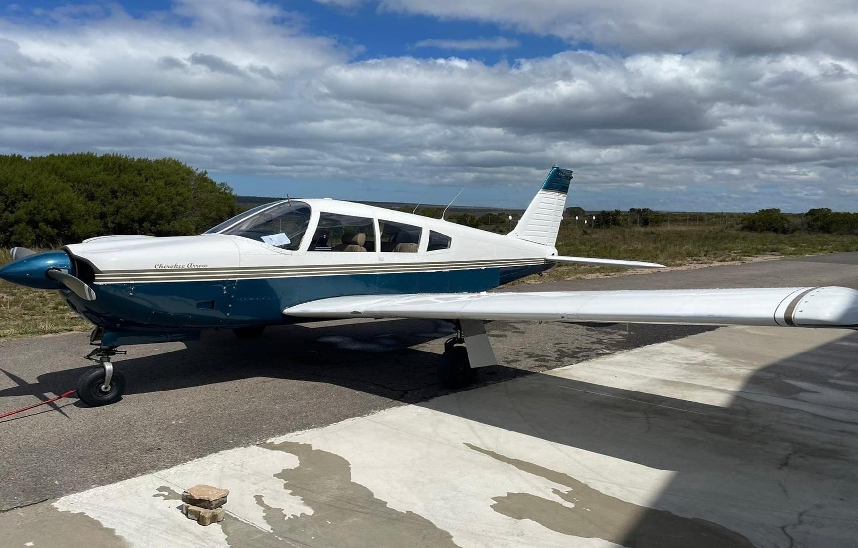 Piper - ARROW for sale in South Africa, Cape Town