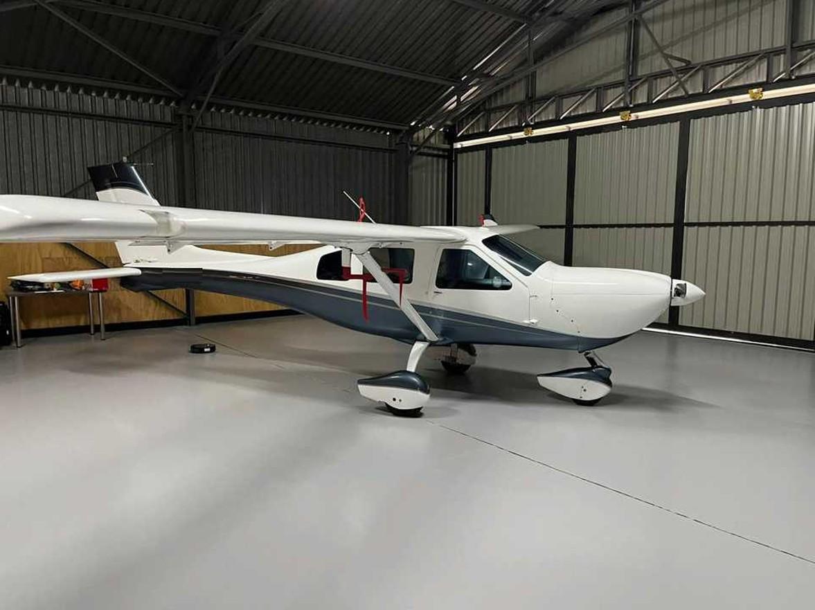 Jabiru - J430 for sale in South Africa, Cape Town