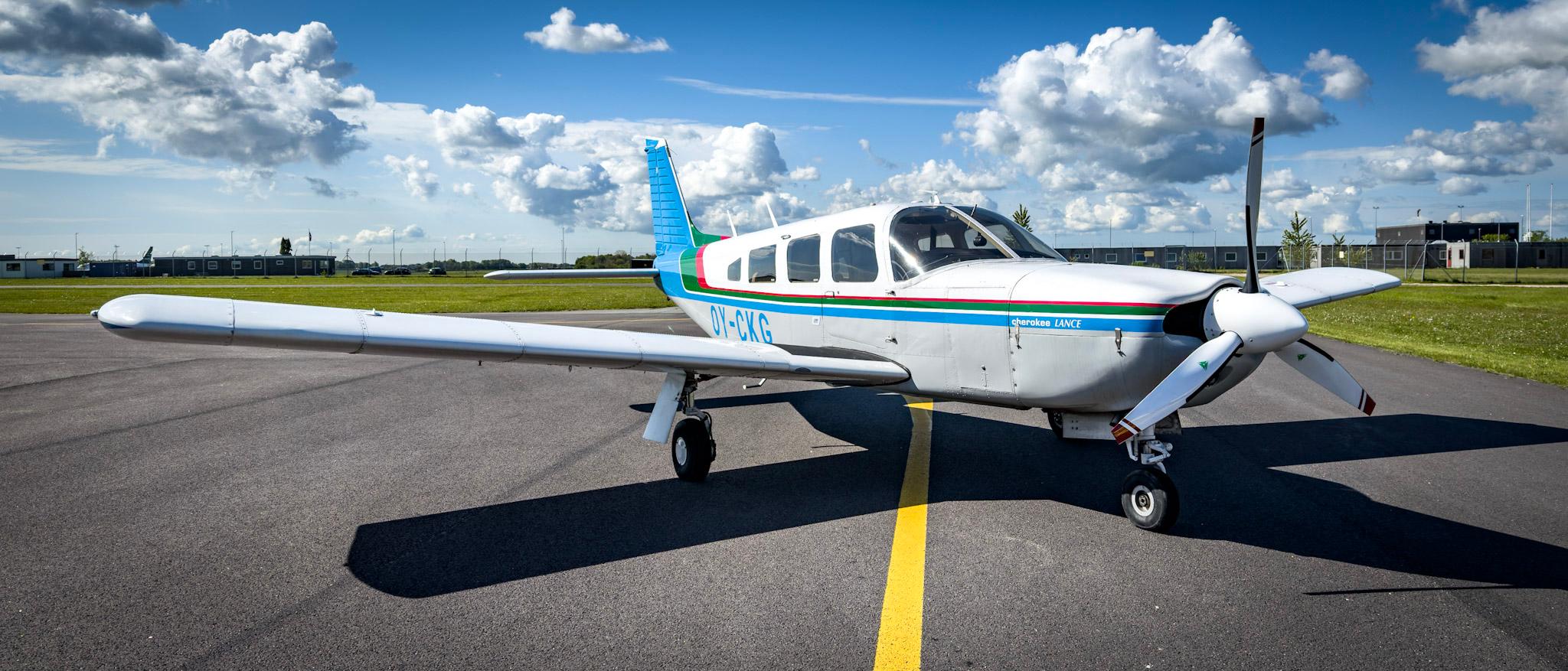 PA-32 Lance