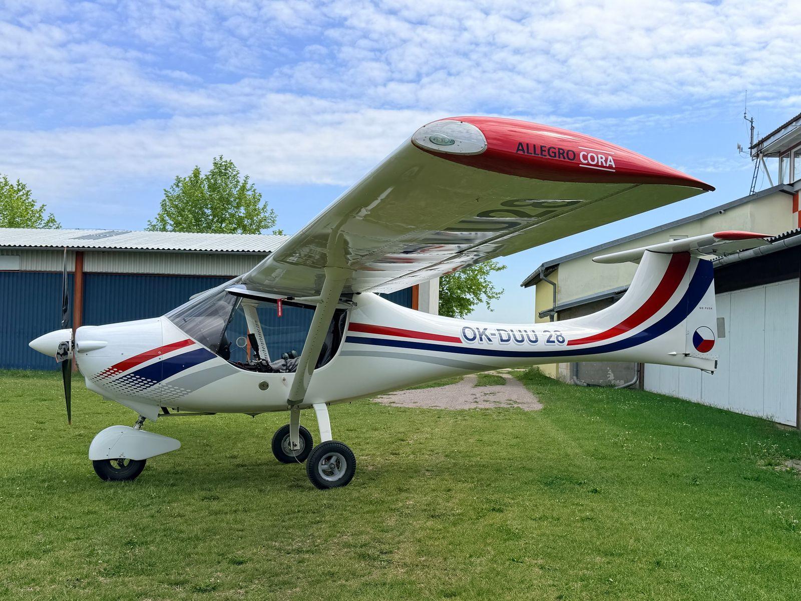 Fantasy Air - Allegro Cora for sale in Czech Republic, Znojmo
