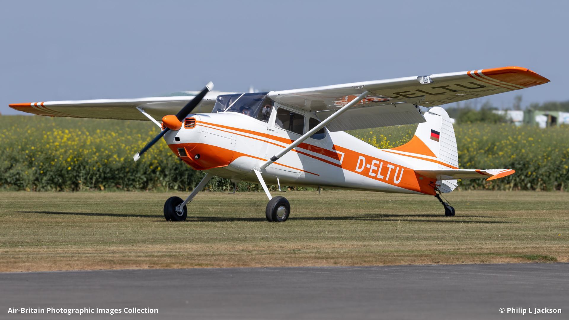 Cessna 170B