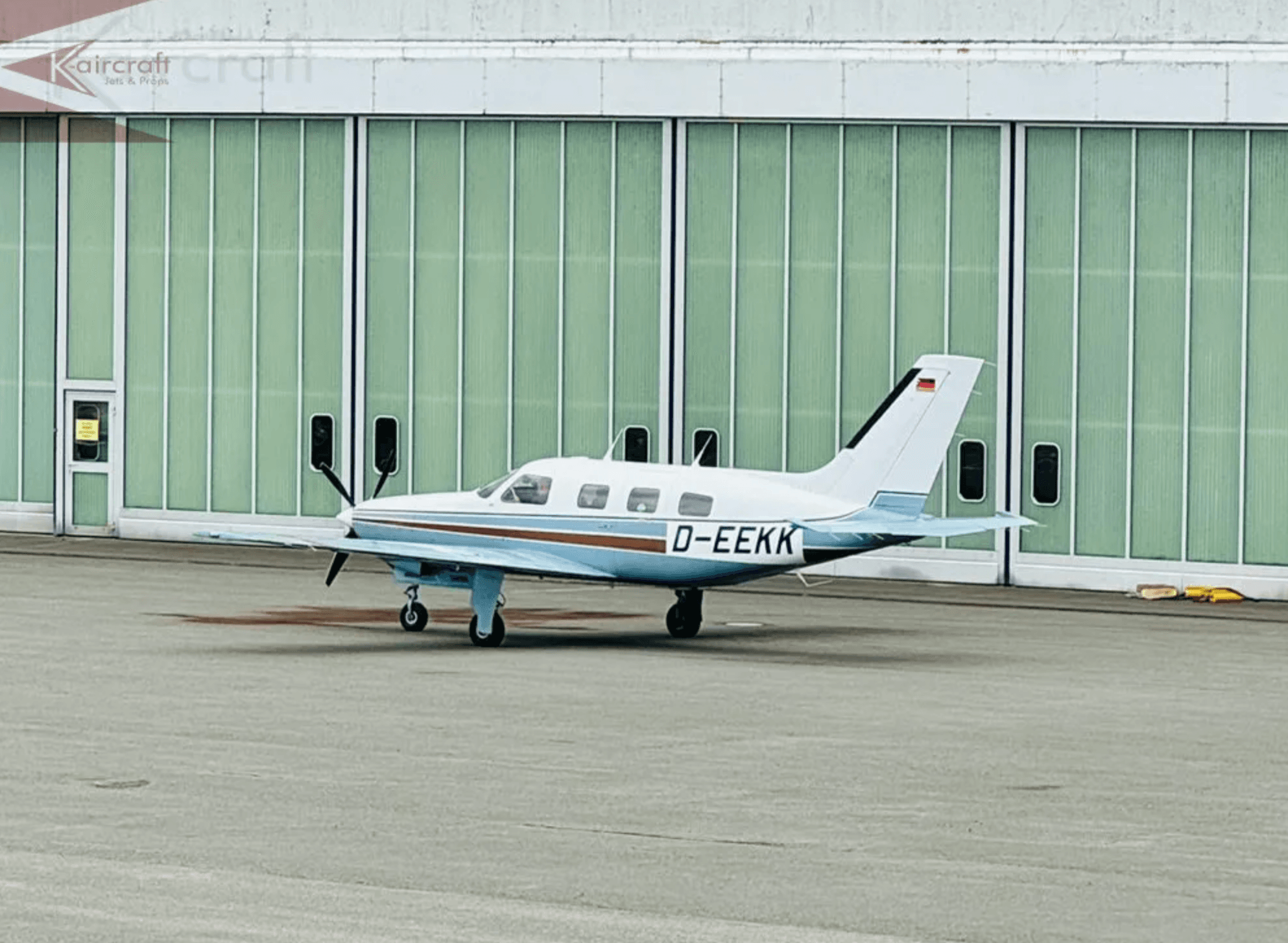 PA-46-310P Malibu