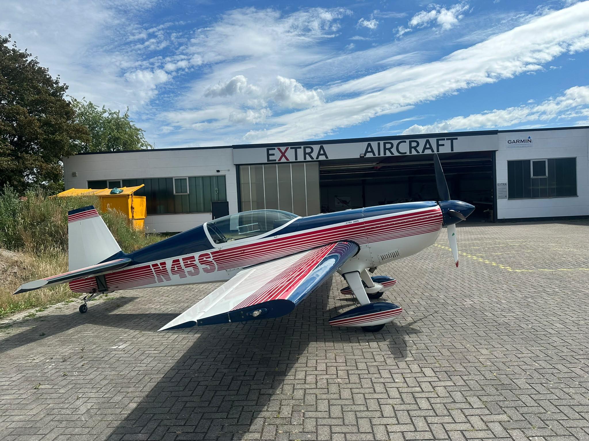 300S