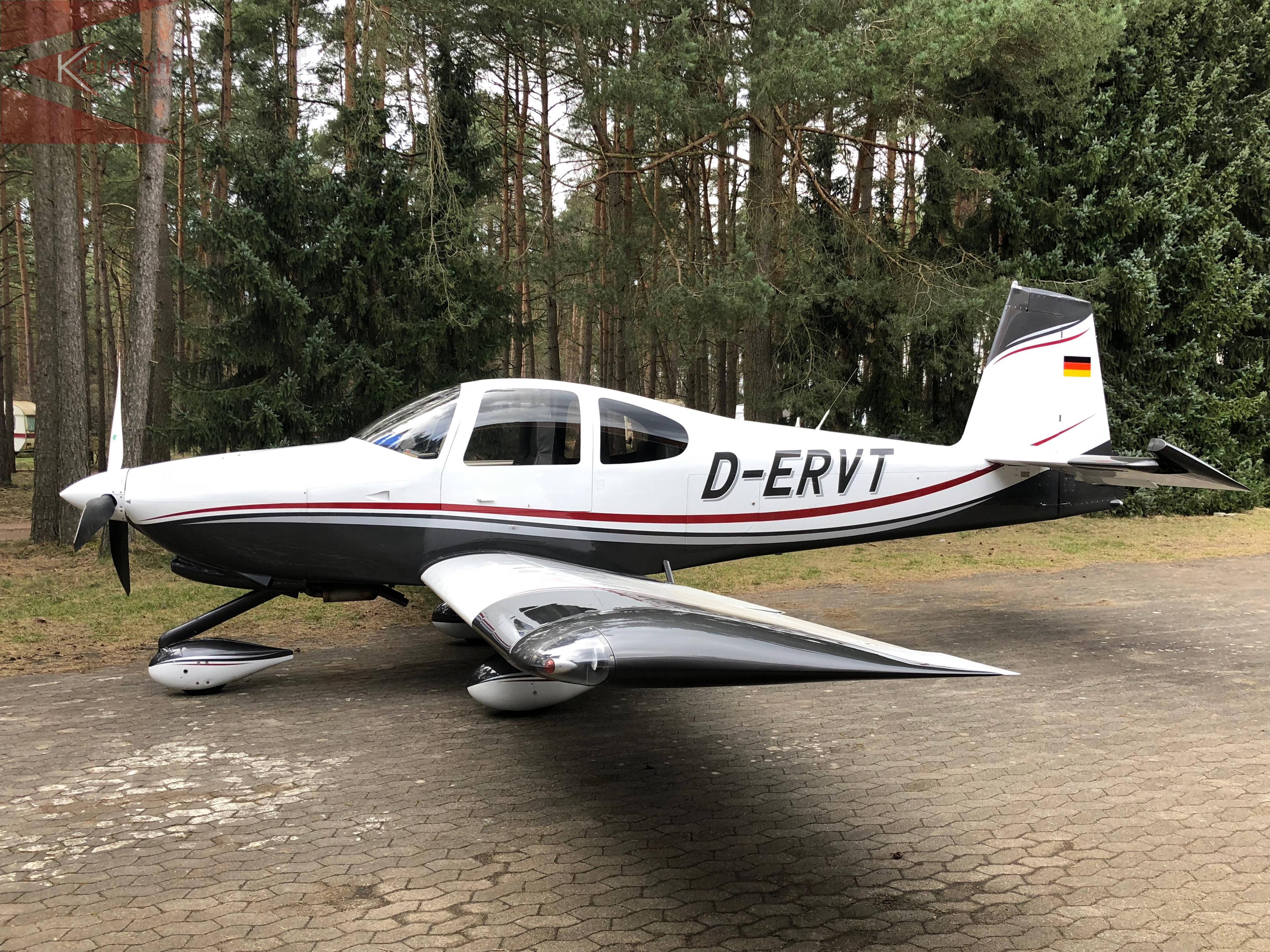 Van's RV-10