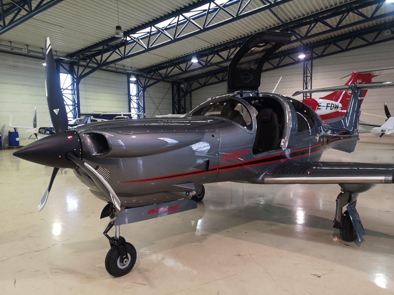 Diamond - DA 50 RG for sale in Slovenia, Maribor