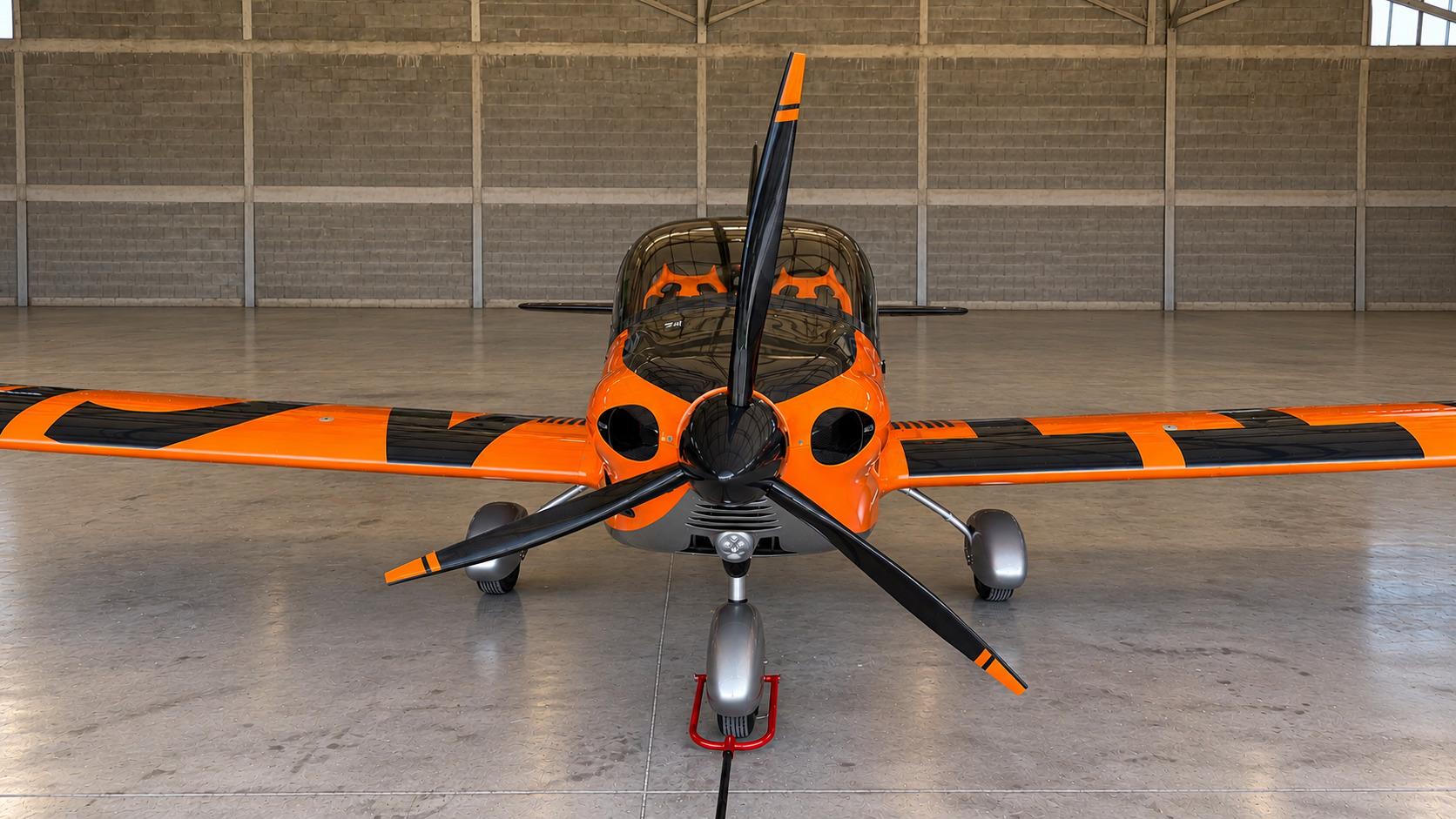 VIPER SD4 ATTACK