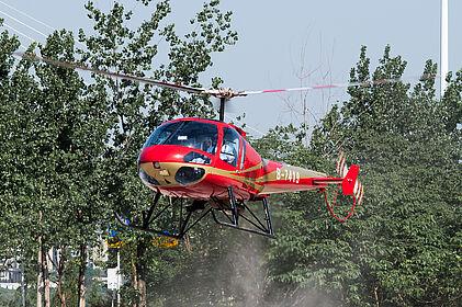 Enstrom 480B