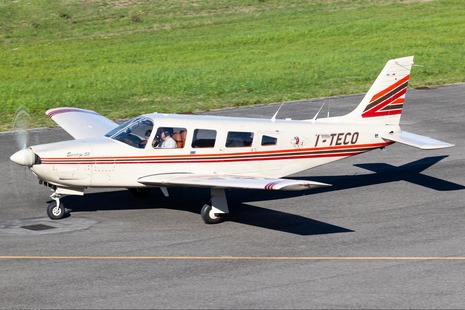 Piper PA-32-301 Saratoga